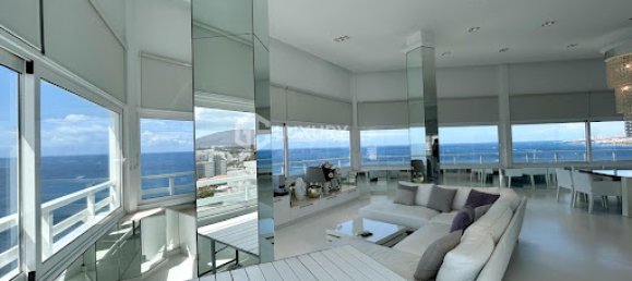 Пентхаус с 1 спальней в Адехе, Испания № 141455 2