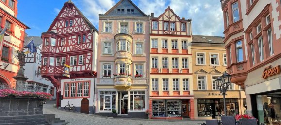 30-Zimmer Cafe / Restaurant in Bernkastel-Wittlich, Germany, Nr. 169457 3