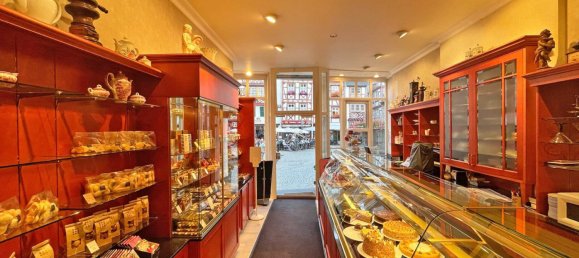 30-Zimmer Cafe / Restaurant in Bernkastel-Wittlich, Germany, Nr. 169457 6