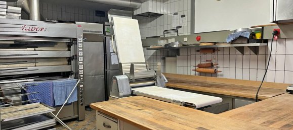 30-Zimmer Cafe / Restaurant in Bernkastel-Wittlich, Germany, Nr. 169457 7