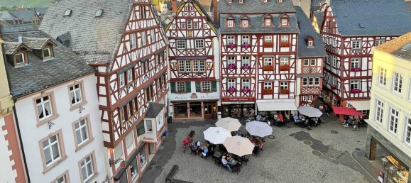 30-Zimmer Cafe / Restaurant in Bernkastel-Wittlich, Germany, Nr. 169457 5
