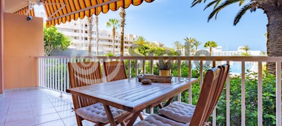 1 bedroom Apartment in Adeje, Spain No. 136667 26