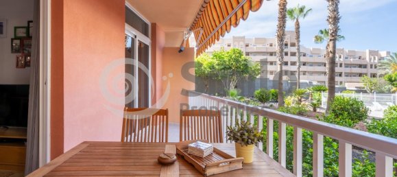 1 bedroom Apartment in Adeje, Spain No. 136667 27