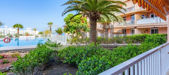 1 bedroom Apartment in Adeje, Spain No. 136667 35