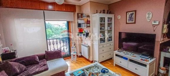 3 chambres Duplex à Vigo, Spain No. 190405 8