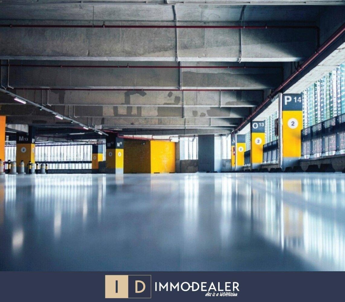  مرآب في Alsergrund, Austria رقم 217943