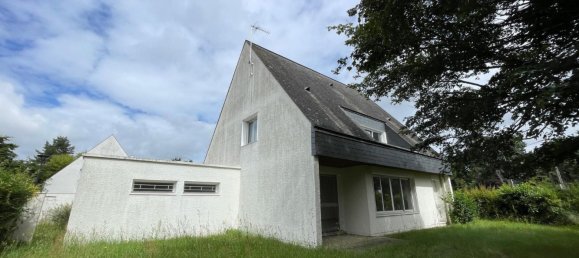 5 chambres Maison à Bourgueil, France No. 275675 9