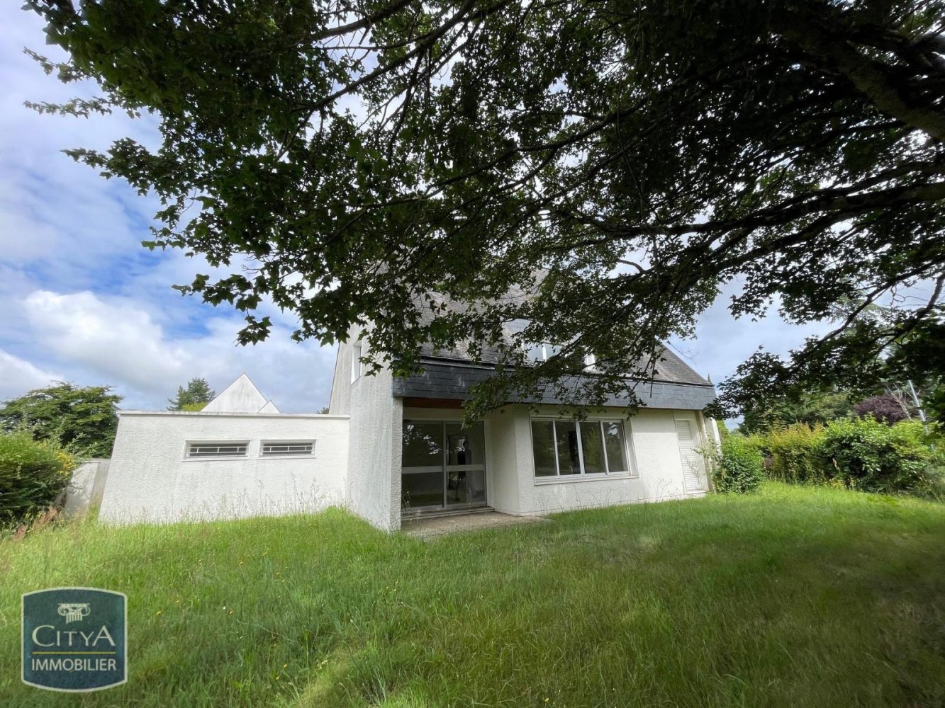 5 chambres Maison à Bourgueil, France No. 275675