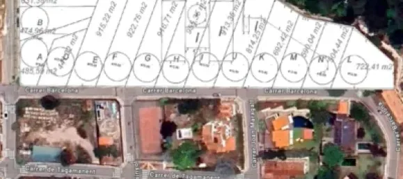 Terreno en Barcelona, Spain 400 m² No. 162868 6