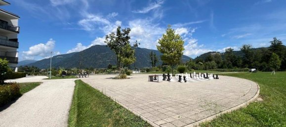 2 Schlafzimmer Wohnung in Villach, Austria, Nr. 253380 17