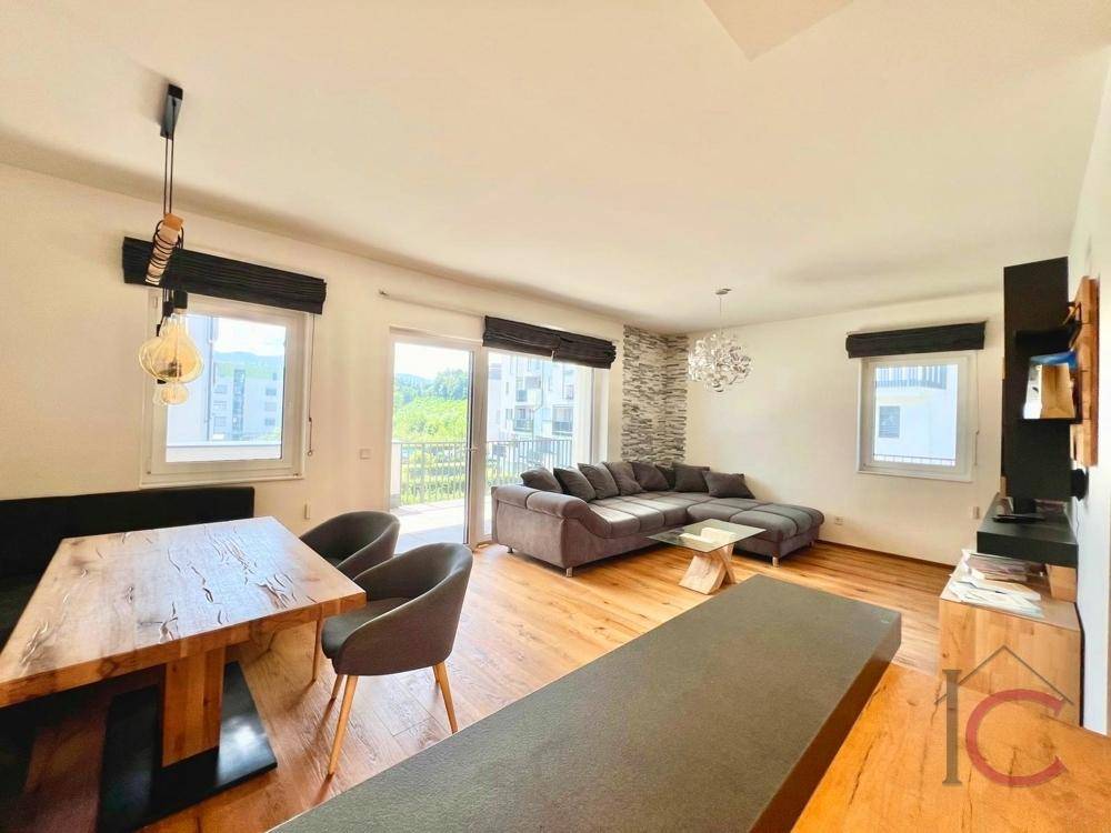 2 Schlafzimmer Wohnung in Villach, Austria, Nr. 253380