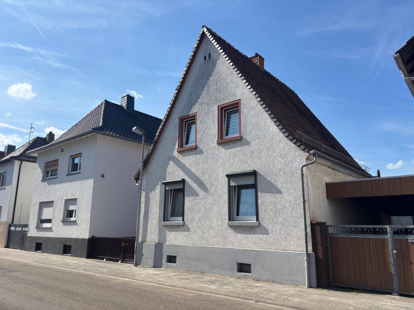 Moradia em banda de 7 divisões em Bergstrase, Germany N.º 351472