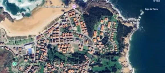 Ático de 2 dormitorios en Cantabria, Spain No. 182609 2