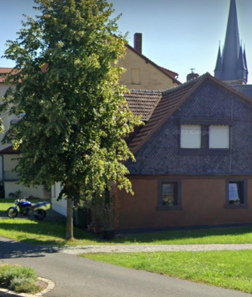 Adosado de 6 habitaciónes en Lichtenfels, Germany No. 317495