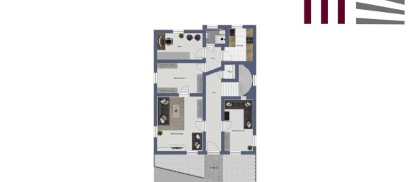 16 rooms House in Bad Ischl, Austria No. 28715 29