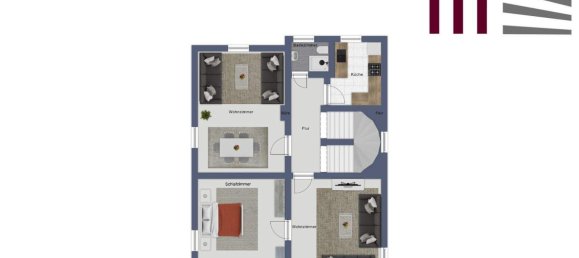 16 rooms House in Bad Ischl, Austria No. 28715 31