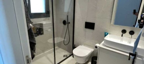 Ático de 3 dormitorios en Germasogeia, Cyprus No. 19807 4