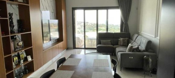 Ático de 3 dormitorios en Germasogeia, Cyprus No. 19807 2