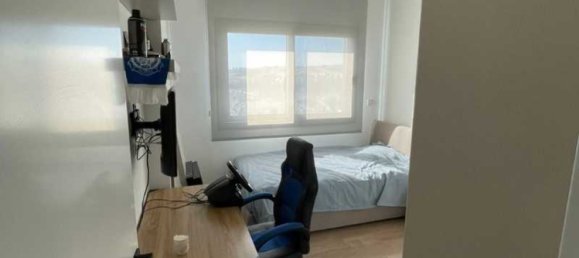 Ático de 3 dormitorios en Germasogeia, Cyprus No. 19807 8