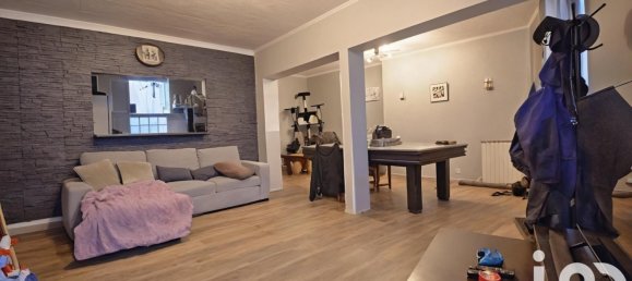 Casa T4 em Marne, France N.º 255515 3