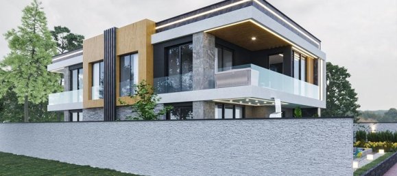 5-Zimmer Villa in Dosemealti, Turkey, Nr. 18150 5