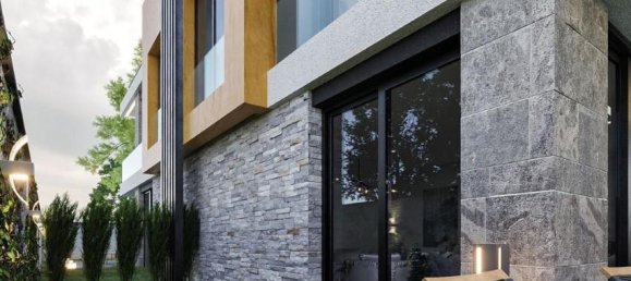 5-Zimmer Villa in Dosemealti, Turkey, Nr. 18150 3