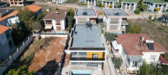 5-Zimmer Villa in Dosemealti, Turkey, Nr. 18150 7