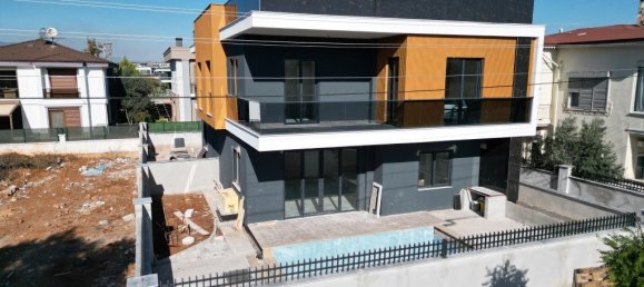 5-Zimmer Villa in Dosemealti, Turkey, Nr. 18150 9