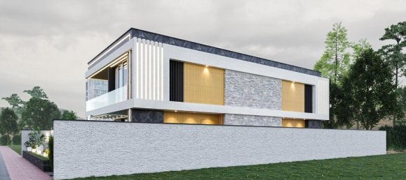 5-Zimmer Villa in Dosemealti, Turkey, Nr. 18150 4