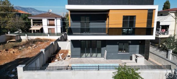 5-Zimmer Villa in Dosemealti, Turkey, Nr. 18150 10