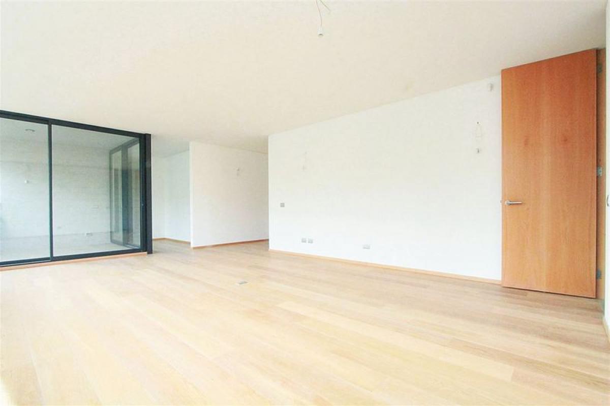 3 bedrooms Apartment in Santiago, Chile No. 1580