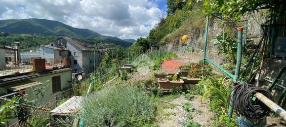 3غرفة شقة في Genoa, Italy رقم 8290 22