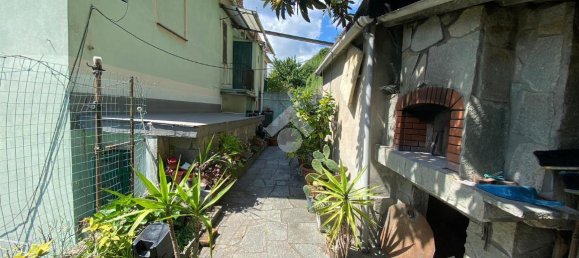 3غرفة شقة في Genoa, Italy رقم 8290 15