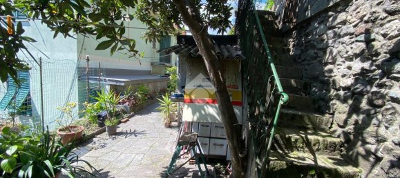 3غرفة شقة في Genoa, Italy رقم 8290 17