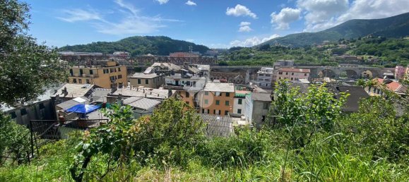 3غرفة شقة في Genoa, Italy رقم 8290 43