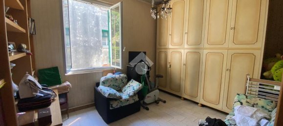 3غرفة شقة في Genoa, Italy رقم 8290 11