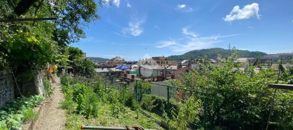 3غرفة شقة في Genoa, Italy رقم 8290 24