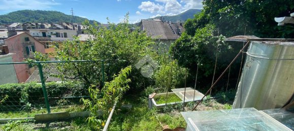 3غرفة شقة في Genoa, Italy رقم 8290 37