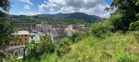 3غرفة شقة في Genoa, Italy رقم 8290 48