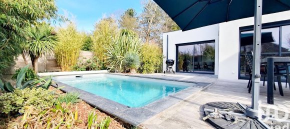 5 bedrooms House in Ploeren, France No. 193239 48