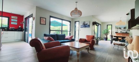 5 bedrooms House in Ploeren, France No. 193239 9