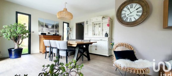 5 bedrooms House in Ploeren, France No. 193239 36