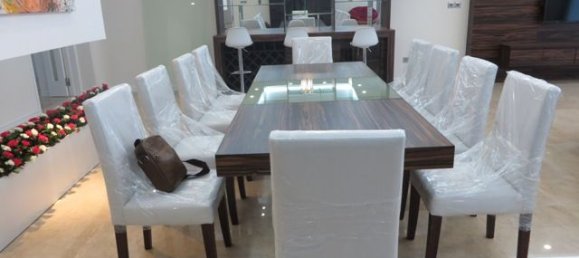 4 Schlafzimmer Wohnung in Tay Ho, Vietnam, Nr. 4610 10