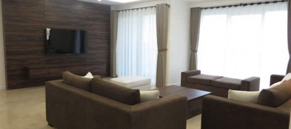 4 Schlafzimmer Wohnung in Tay Ho, Vietnam, Nr. 4610 4