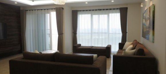 4 Schlafzimmer Wohnung in Tay Ho, Vietnam, Nr. 4610 6