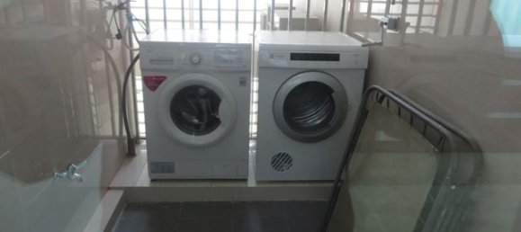 4 Schlafzimmer Wohnung in Tay Ho, Vietnam, Nr. 4610 29