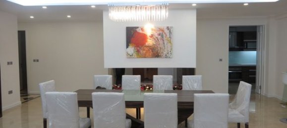 4 Schlafzimmer Wohnung in Tay Ho, Vietnam, Nr. 4610 9