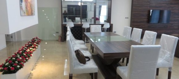4 Schlafzimmer Wohnung in Tay Ho, Vietnam, Nr. 4610 8
