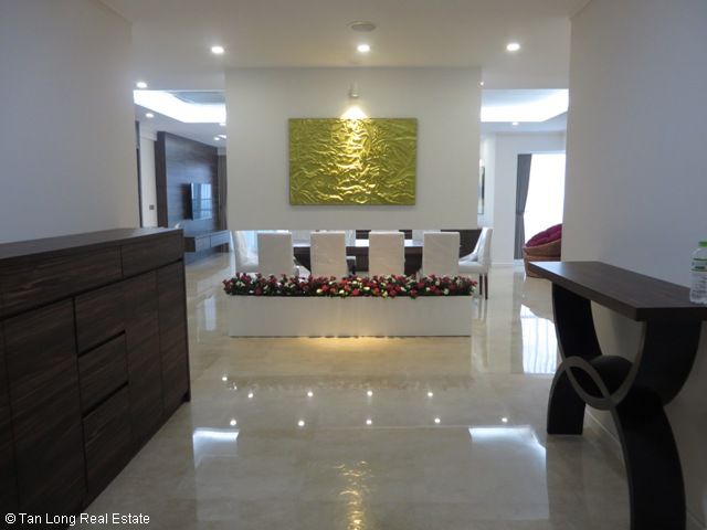 4 chambres Appartement à Tay Ho, Vietnam No. 4610