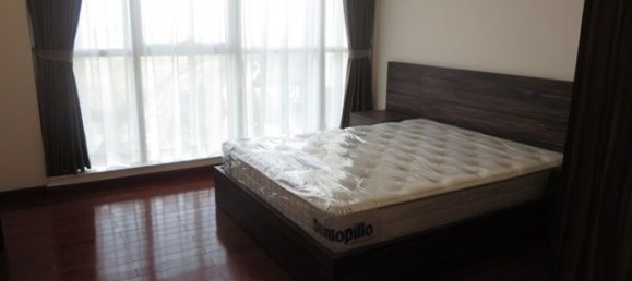 4 Schlafzimmer Wohnung in Tay Ho, Vietnam, Nr. 4610 13